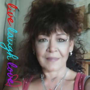 Meet your Posher, Becky